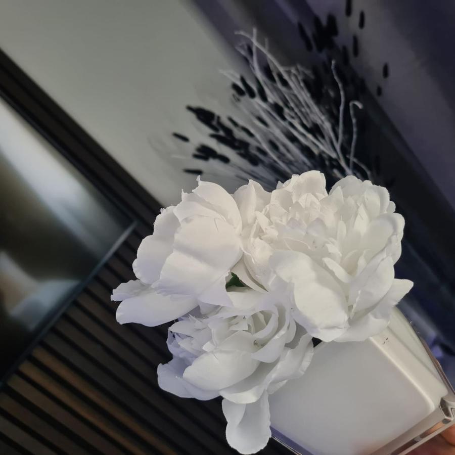 Apartamento Luxury 9Ine Penthouse With Garden & Jacuzzi Birmingam Exterior foto